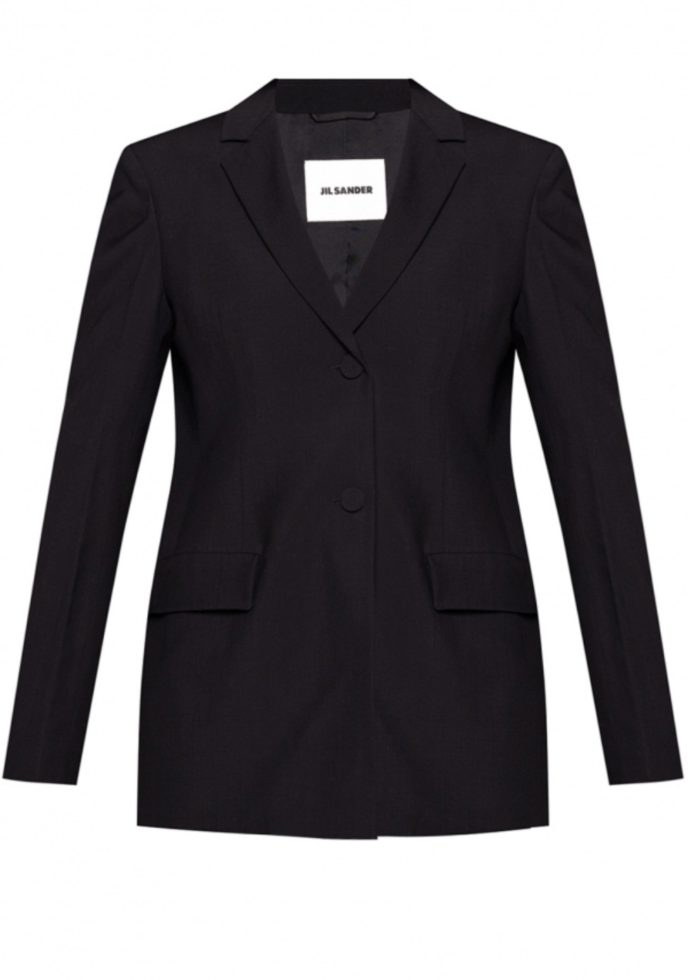 Veste O 08 Tm - Black - Femme
