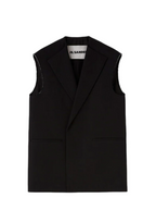 Veste 11 Tm - Black - Homme