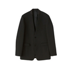 Veste Anton Si S - Black - Homme