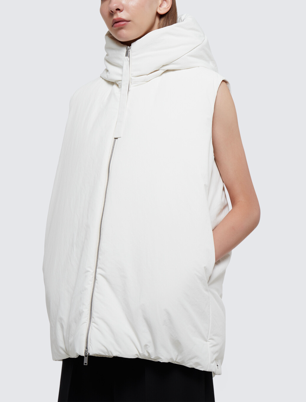 Veste Blouson 12 Pd Gd - Homme