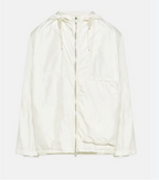 Veste Blouson 20 Packaway Gd - Quartz - Homme
