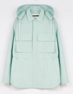 Veste Outer 10 - Mint - Homme
