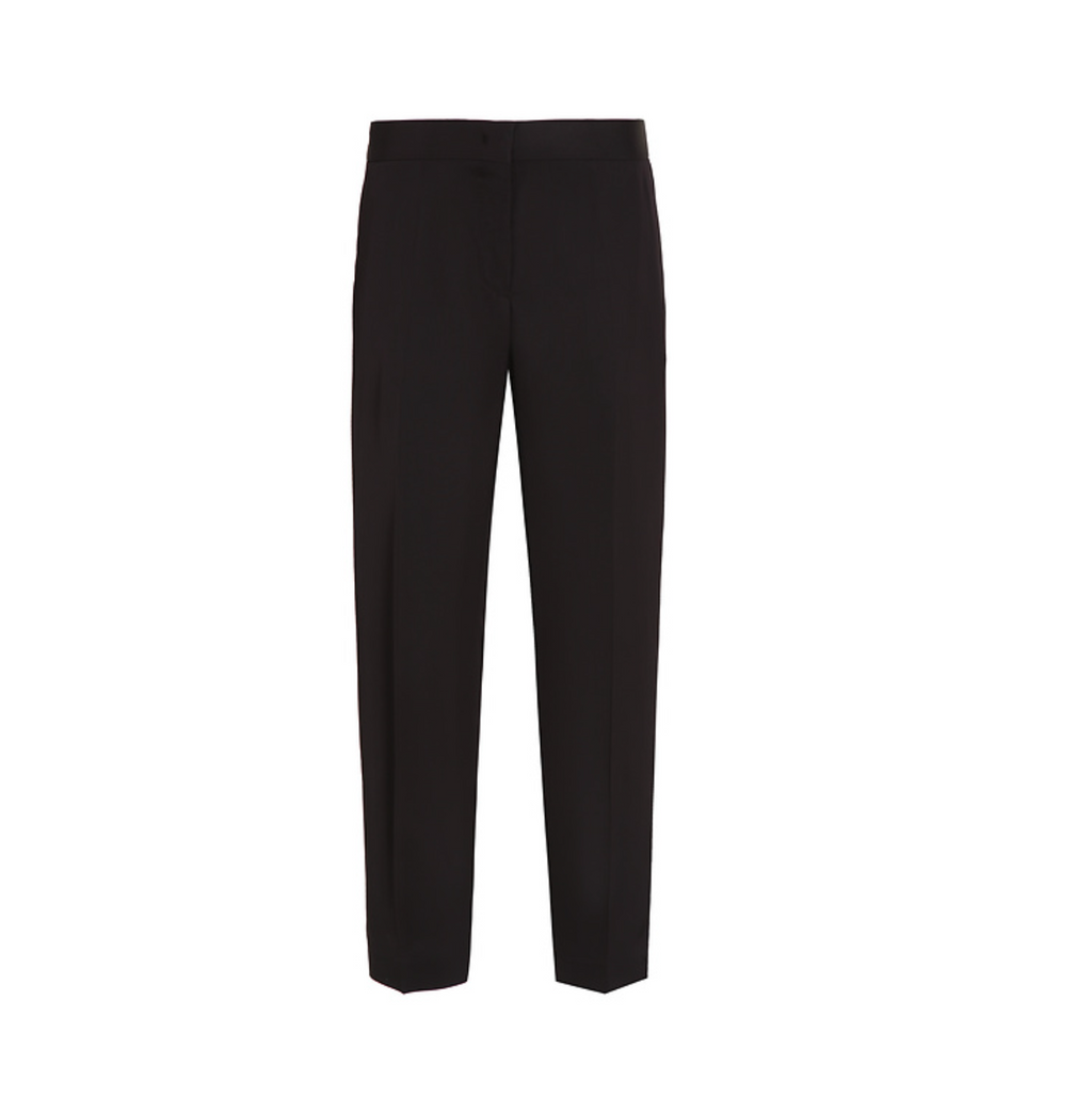 Pantalon O 08 Aw 18,5 - Black - Femme
