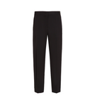 Pantalon O 08 Aw 18,5 - Black - Femme