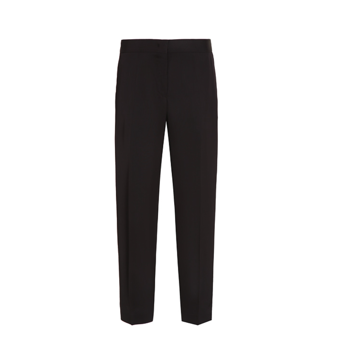 Pantalon O 08 Aw 18,5 - Black - Femme