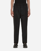 Pantalon D 09 Aw 20 - Black - Homme