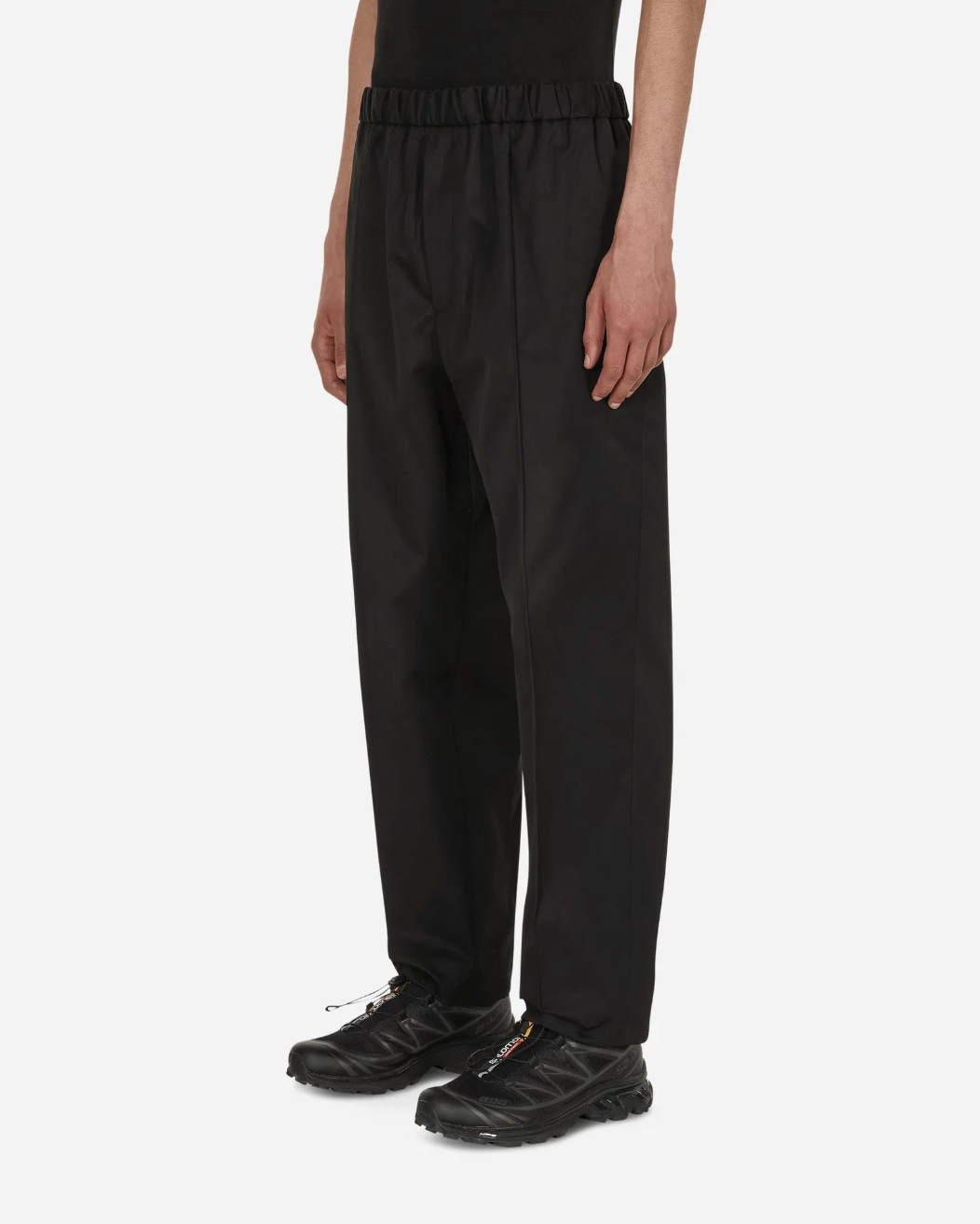 Pantalon D 09 Aw 20 - Black - Homme