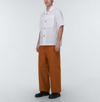 Pantalon Proto Trouser 01 - Tobacco - Homme