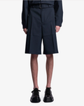 Pantalon 14 Shorts Wp - Navy - Homme
