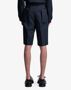 Pantalon 14 Shorts Wp - Navy - Homme