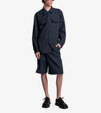 Pantalon 14 Shorts Wp - Navy - Homme