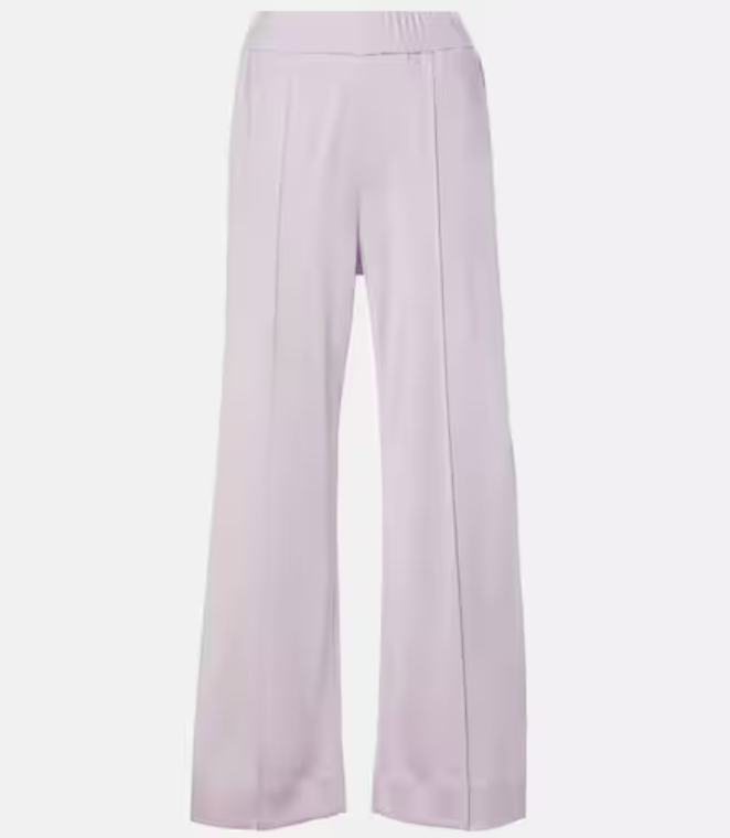 Pantalon 05 Aw 30 - Pastel - Femme
