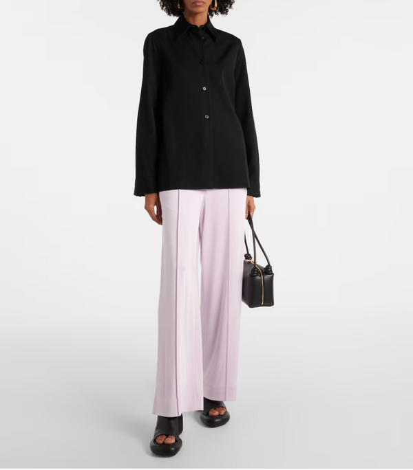 Pantalon 05 Aw 30 - Pastel - Femme
