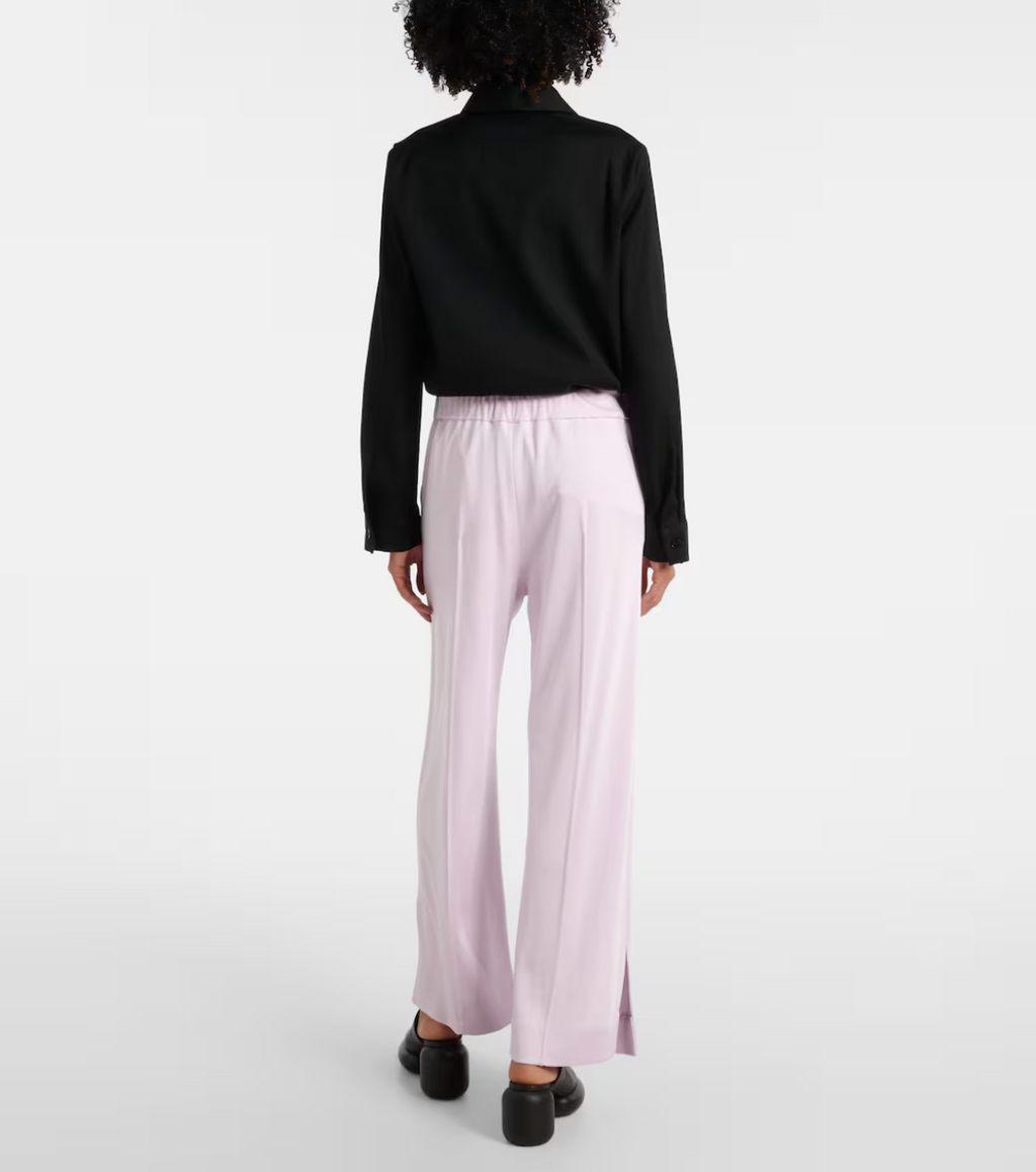 Pantalon 05 Aw 30 - Pastel - Femme