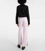 Pantalon 05 Aw 30 - Pastel - Femme