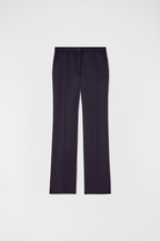 Pantalon 24 Aw 24 - Dark Navy - Femme