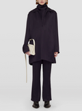 Pantalon 24 Aw 24 - Dark Navy - Femme
