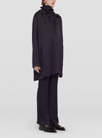 Pantalon 24 Aw 24 - Dark Navy - Femme