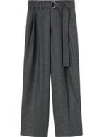 Pantalon 24 Aw 28 - Slate - Homme