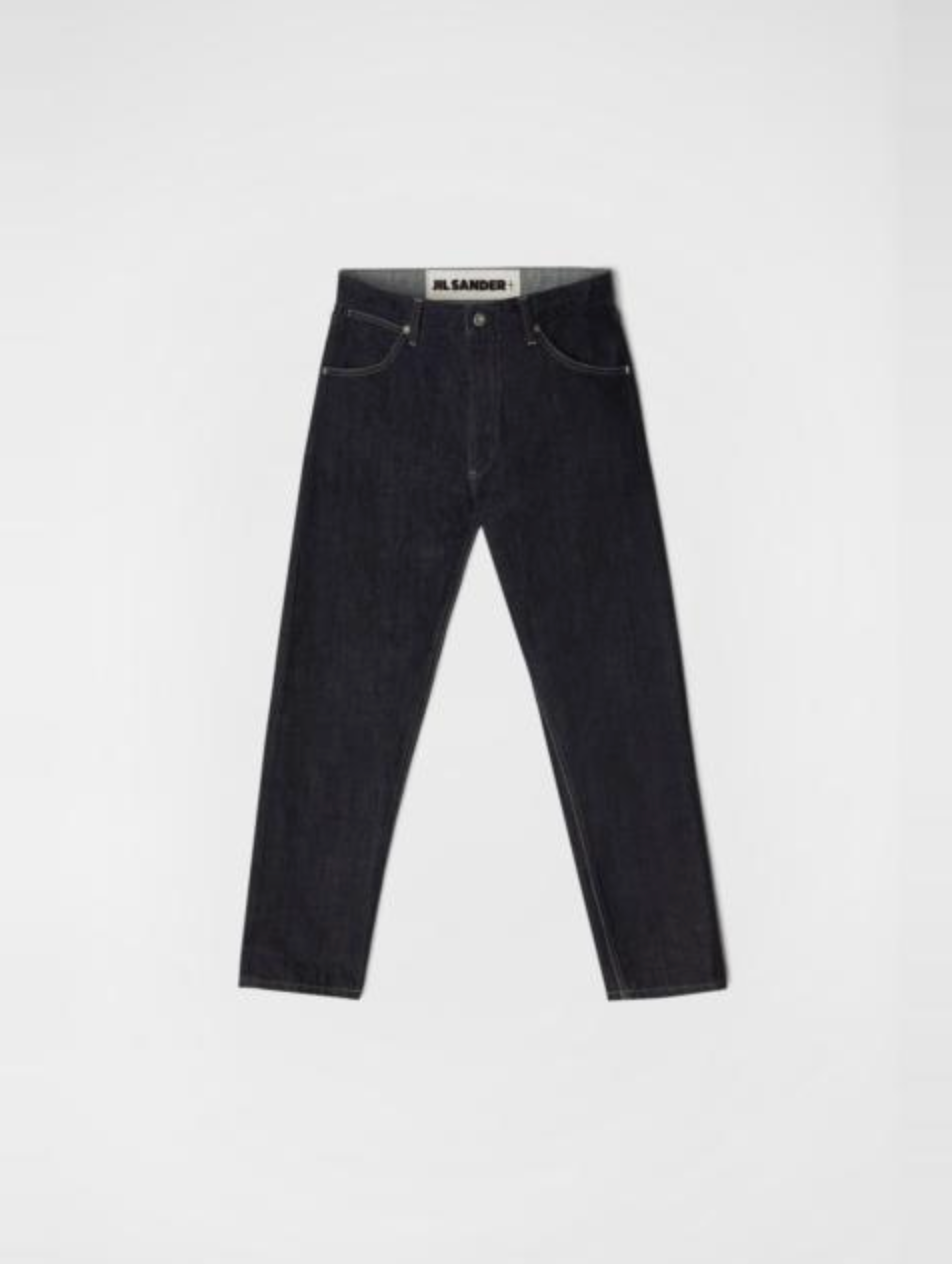 Générique Twisted Jeans 01 - Dark Blue - Femme