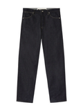 Générique Twisted Jeans 01 - Dark Blue - Femme