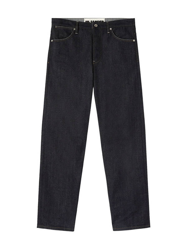 Générique Twisted Jeans 01 - Dark Blue - Femme