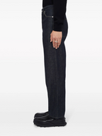 Générique Twisted Jeans 01 - Dark Blue - Femme
