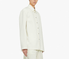 Générique Denim Outer 06 - Natural - Homme