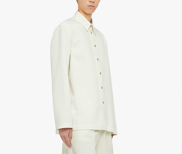 Générique Denim Outer 06 - Natural - Homme