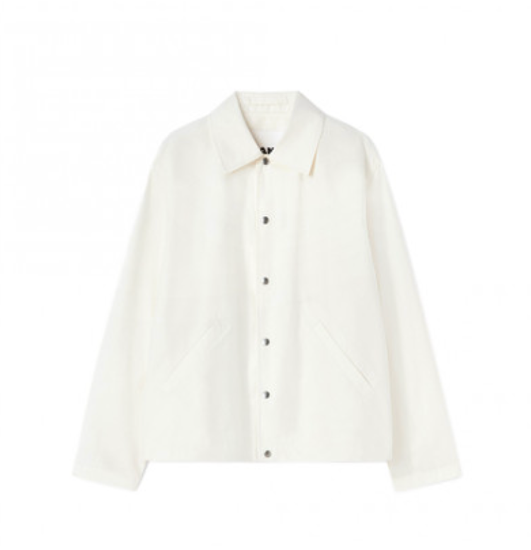 Générique Denim Outer 06 - Natural - Homme