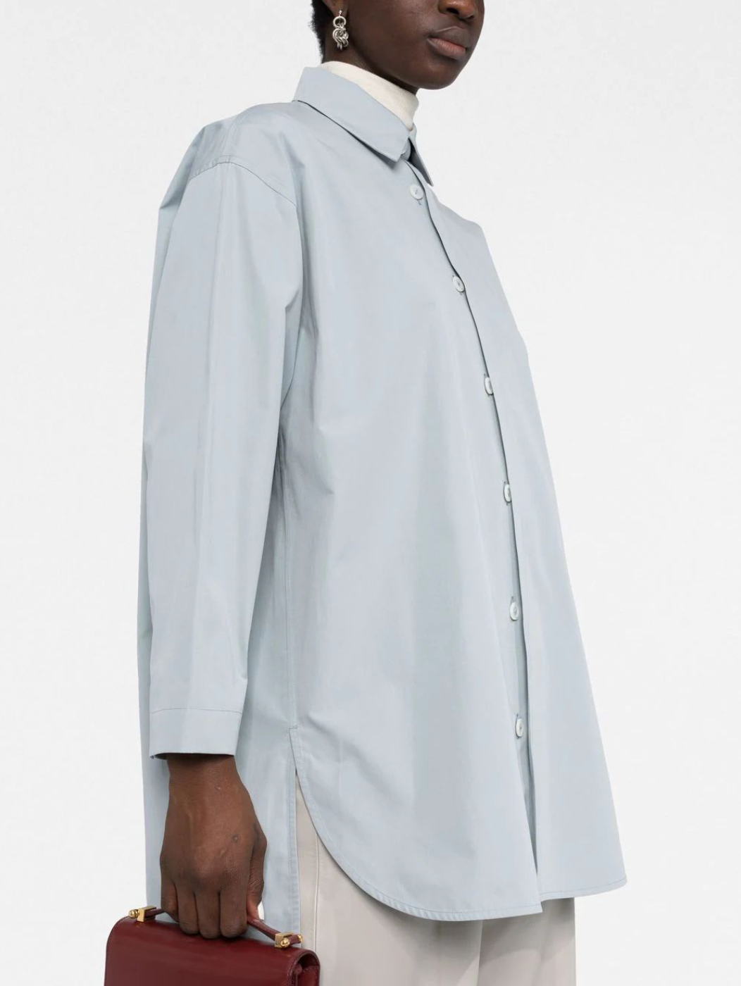 Chemise 38 - Femme