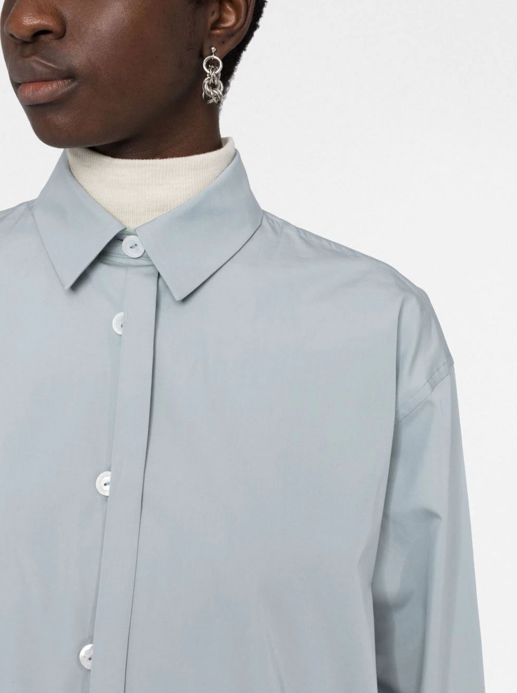 Chemise 38 - Femme