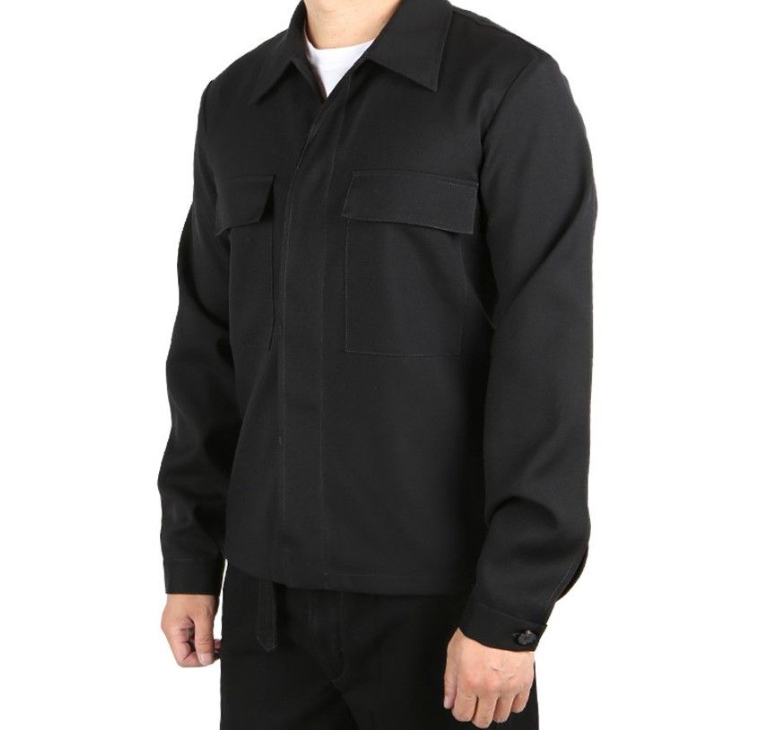 Chemise D 13 - 001 Sample - Homme