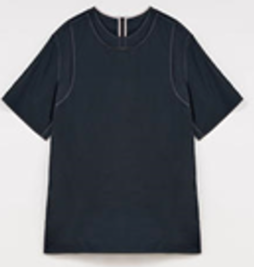 Débardeur/Top Tank/Top - Black - Homme