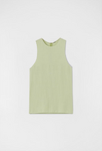 Débardeur/Top Tank 08 - Tea Green - Homme