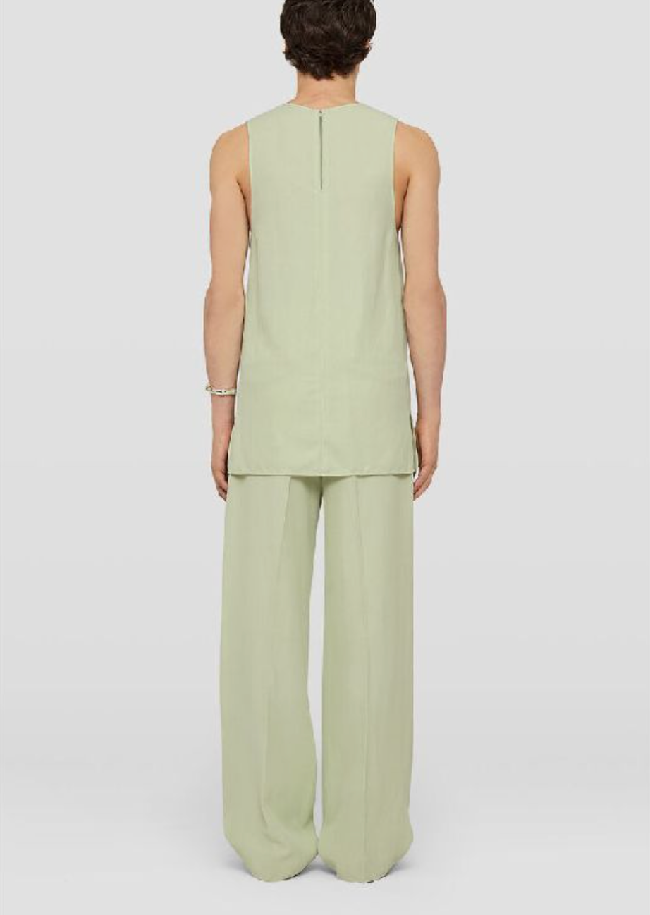 Débardeur/Top Tank 08 - Tea Green - Homme