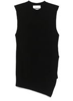 Top - Black - Femme