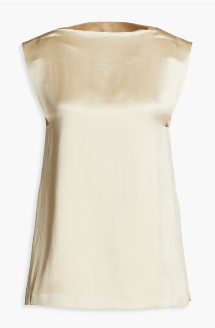 Top 41 - Pale Clay - Femme