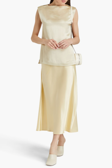 Top 41 - Pale Clay - Femme