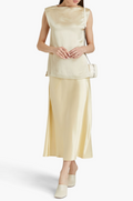 Top 41 - Pale Clay - Femme
