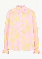 Chemise Colette Jelly Stars