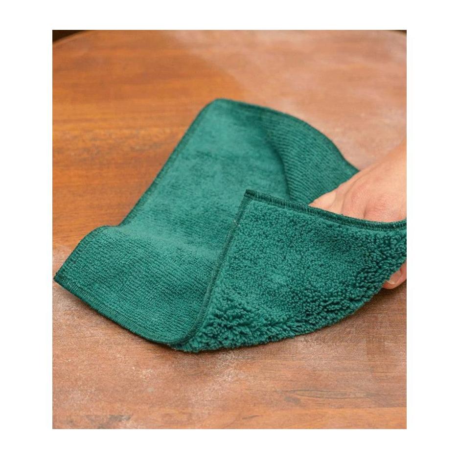 Pack Couleurs - Éponges Et Microfibres