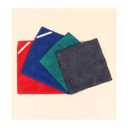 Pack Couleurs - Éponges Et Microfibres