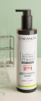Formule Ensorcelante Anti-Peau De Croco Sans Parfum