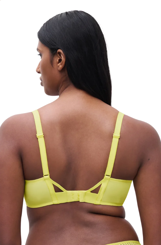 Soutien-Gorge Play - Citrus