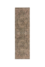 Selena - Tapis En Jute De Couloir