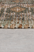 Selena - Tapis En Jute De Couloir