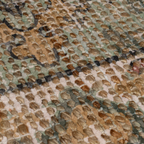 Selena - Tapis En Jute De Couloir