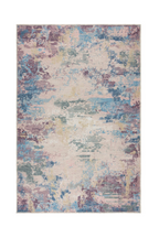 Abstract - Tapis Lavable