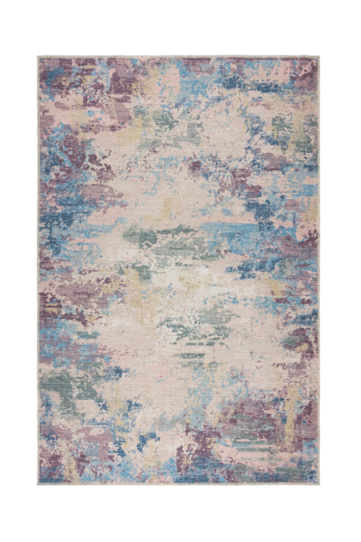 Abstract - Tapis Lavable